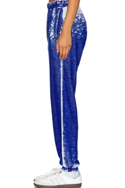 Viper Burnout Loop Terry Sweat Pant W/ Side Pocket Pant