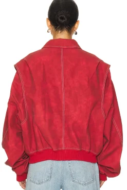 Vista Bomber Jacket