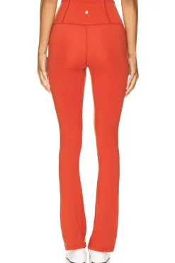 Vivienne Zip Pant