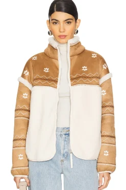 W Marlene Jacket Atherson