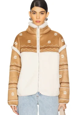 W Marlene Jacket Atherson