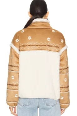 W Marlene Jacket Atherson