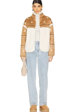 W Marlene Jacket Atherson