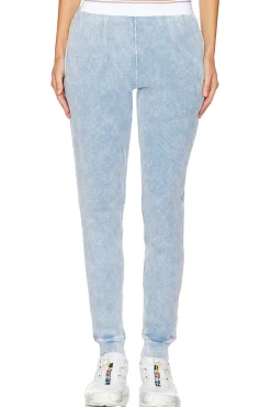 Waffle Jogger Pant