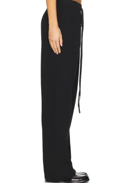 Waffle Relaxed Pant