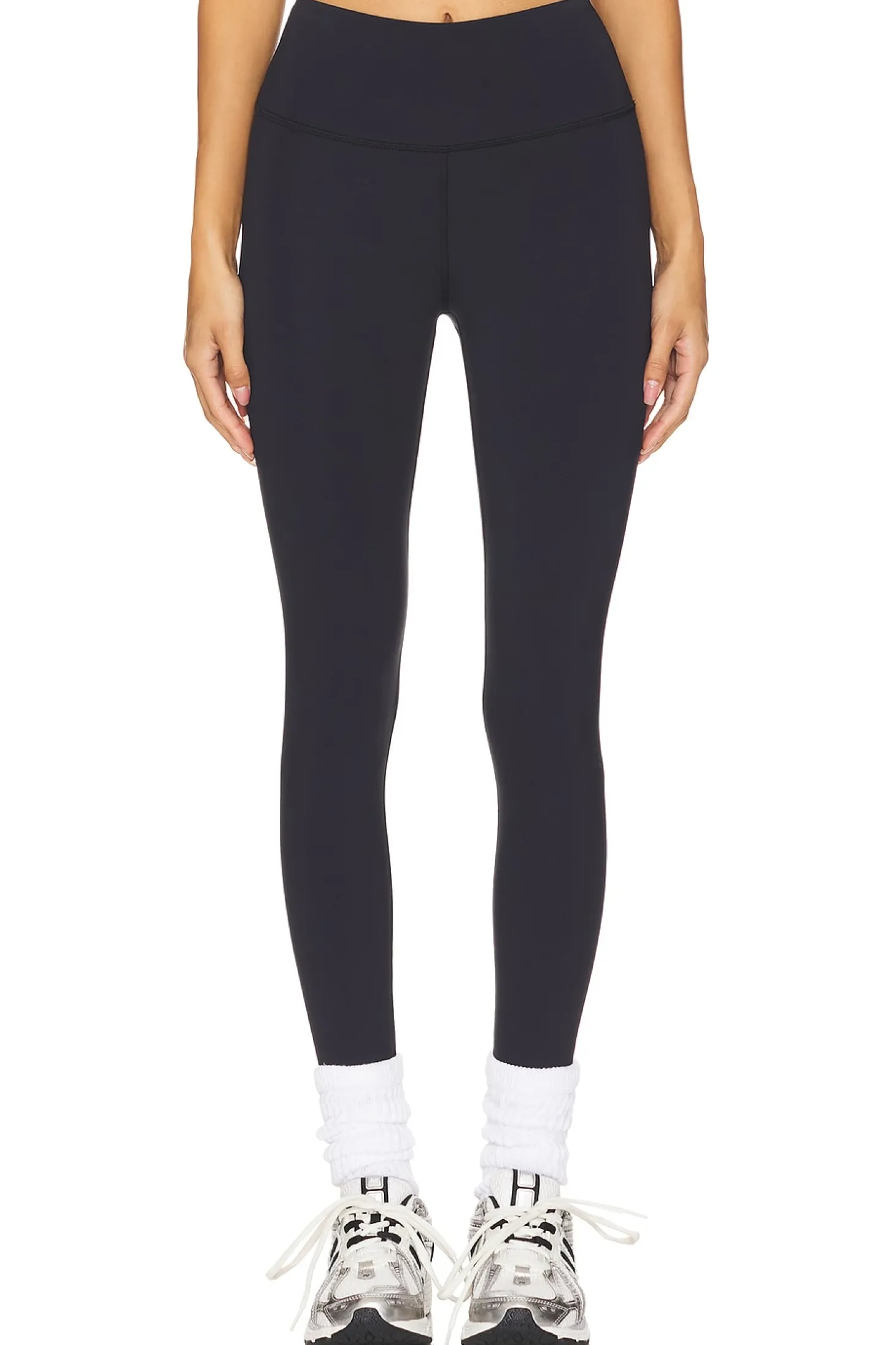 WarmWell Stirrup Legging