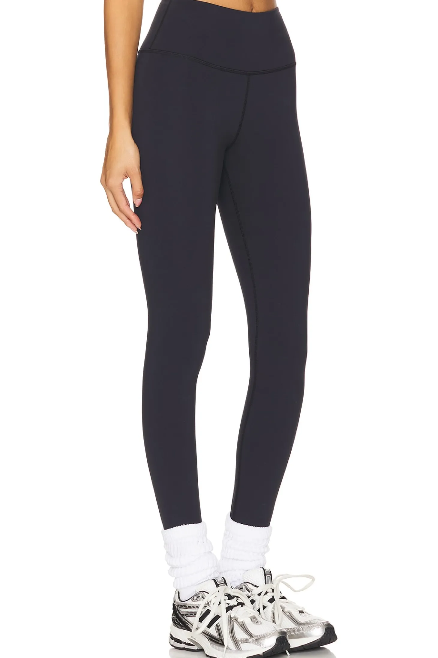 WarmWell Stirrup Legging