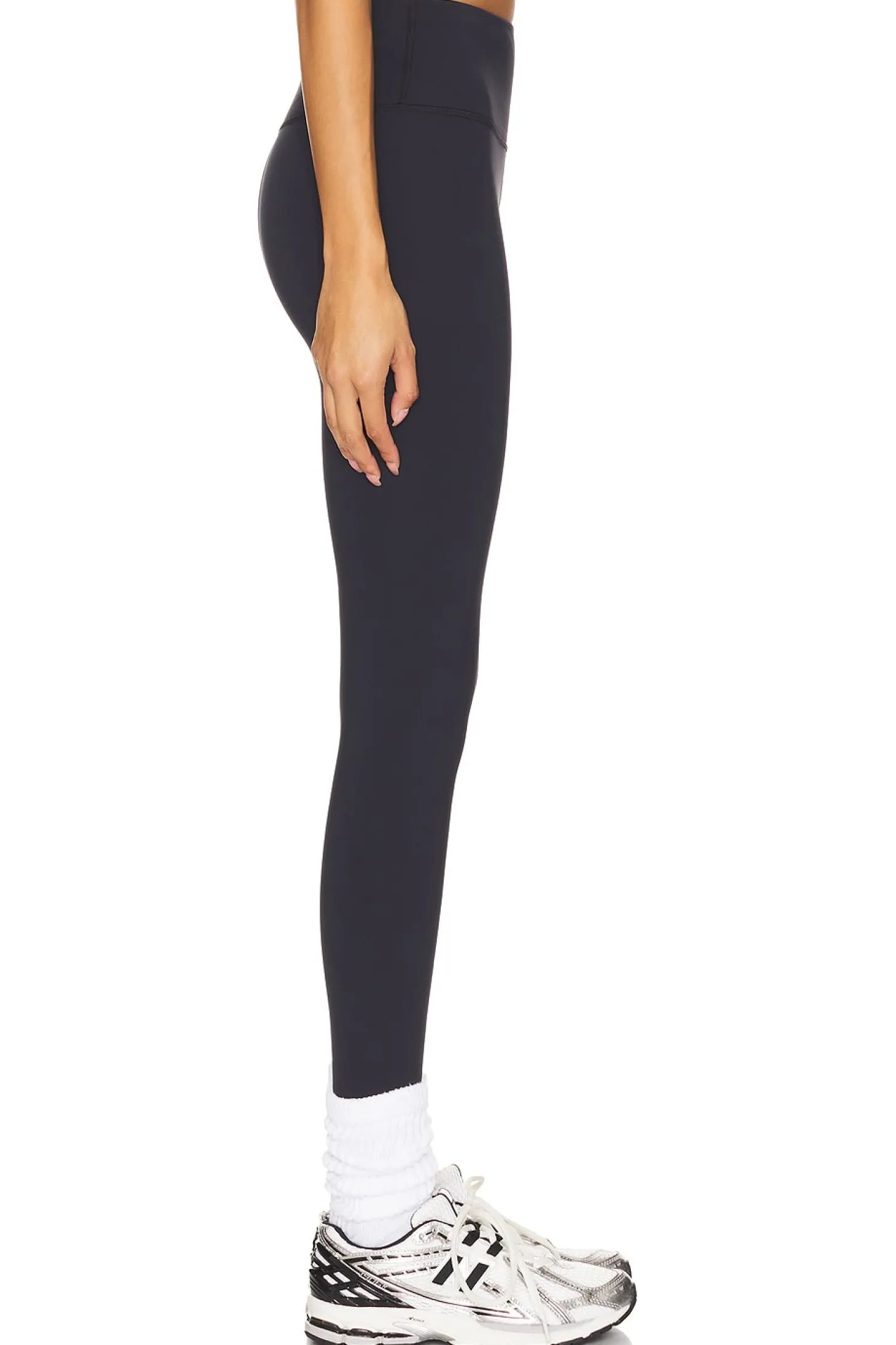 WarmWell Stirrup Legging