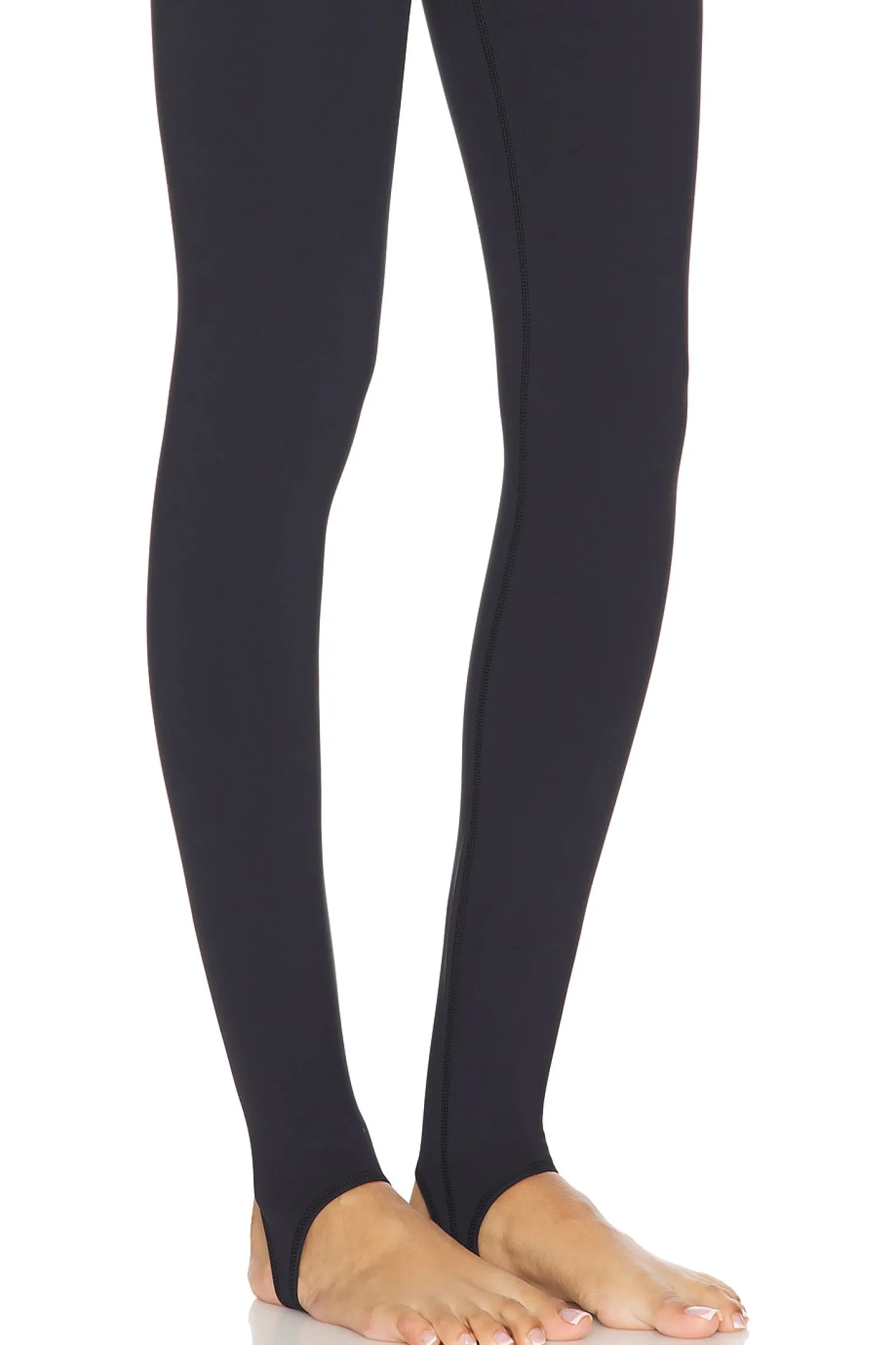 WarmWell Stirrup Legging