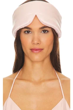 Washable Silk Eye Mask