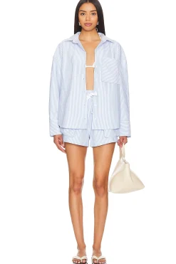 Watch And Learn Shorts