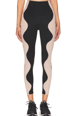 Wave Legging