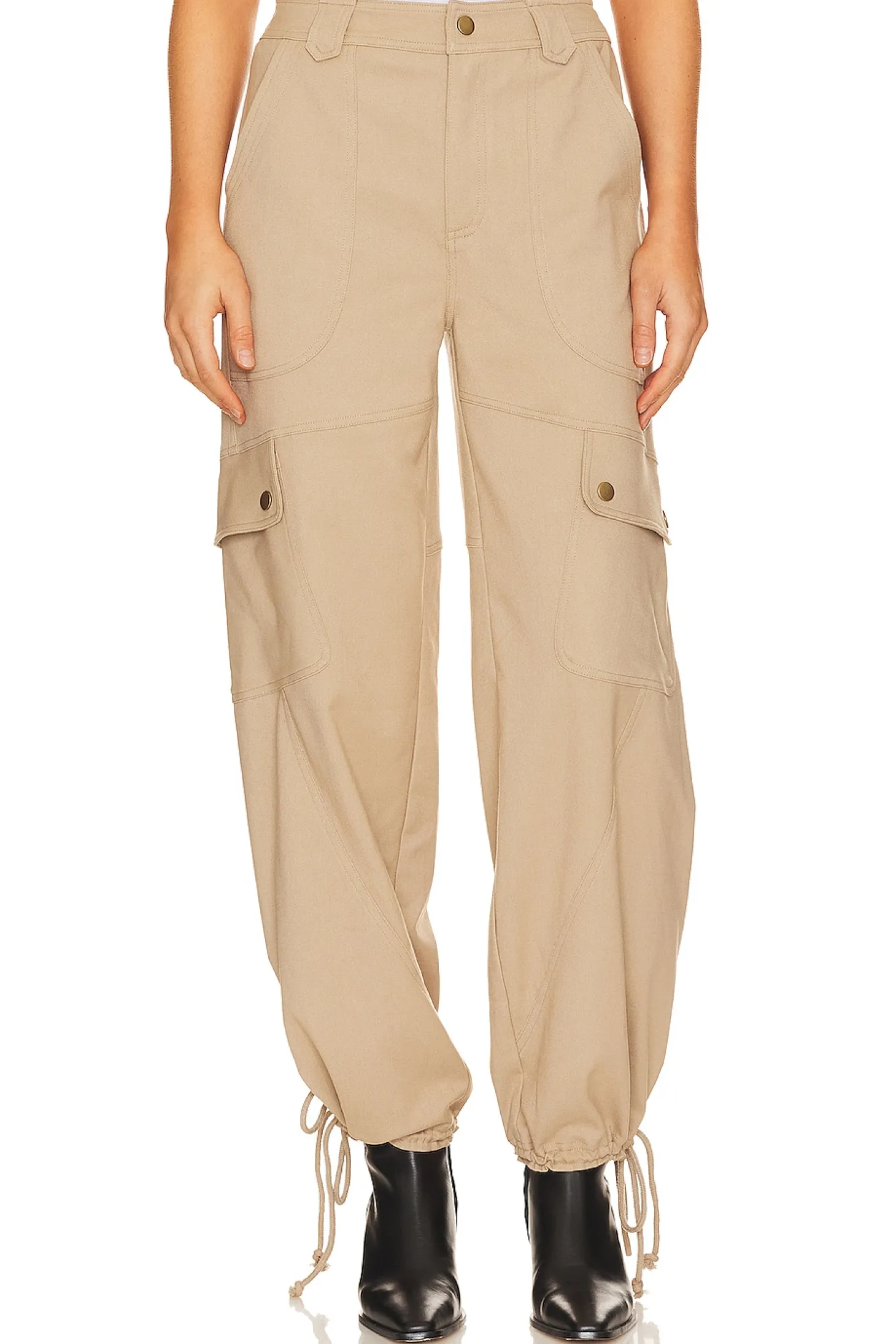 Weekend Cargo Pants