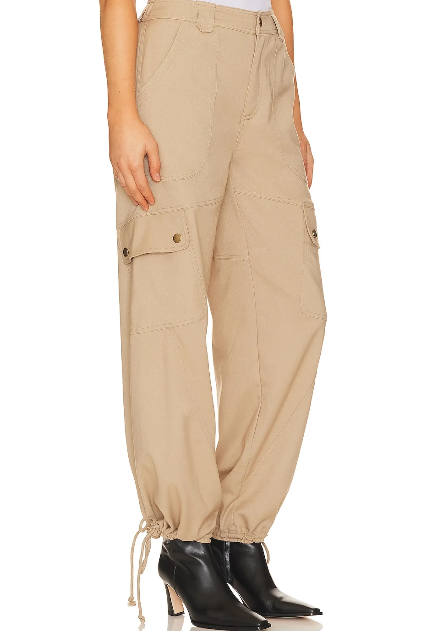 Weekend Cargo Pants