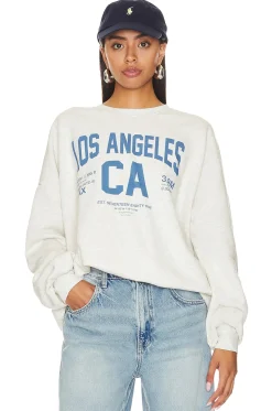 Welcome To Los Angeles Jumper