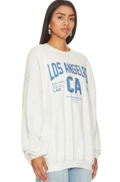Welcome To Los Angeles Jumper
