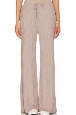 Well Traveled Wide Leg Pant