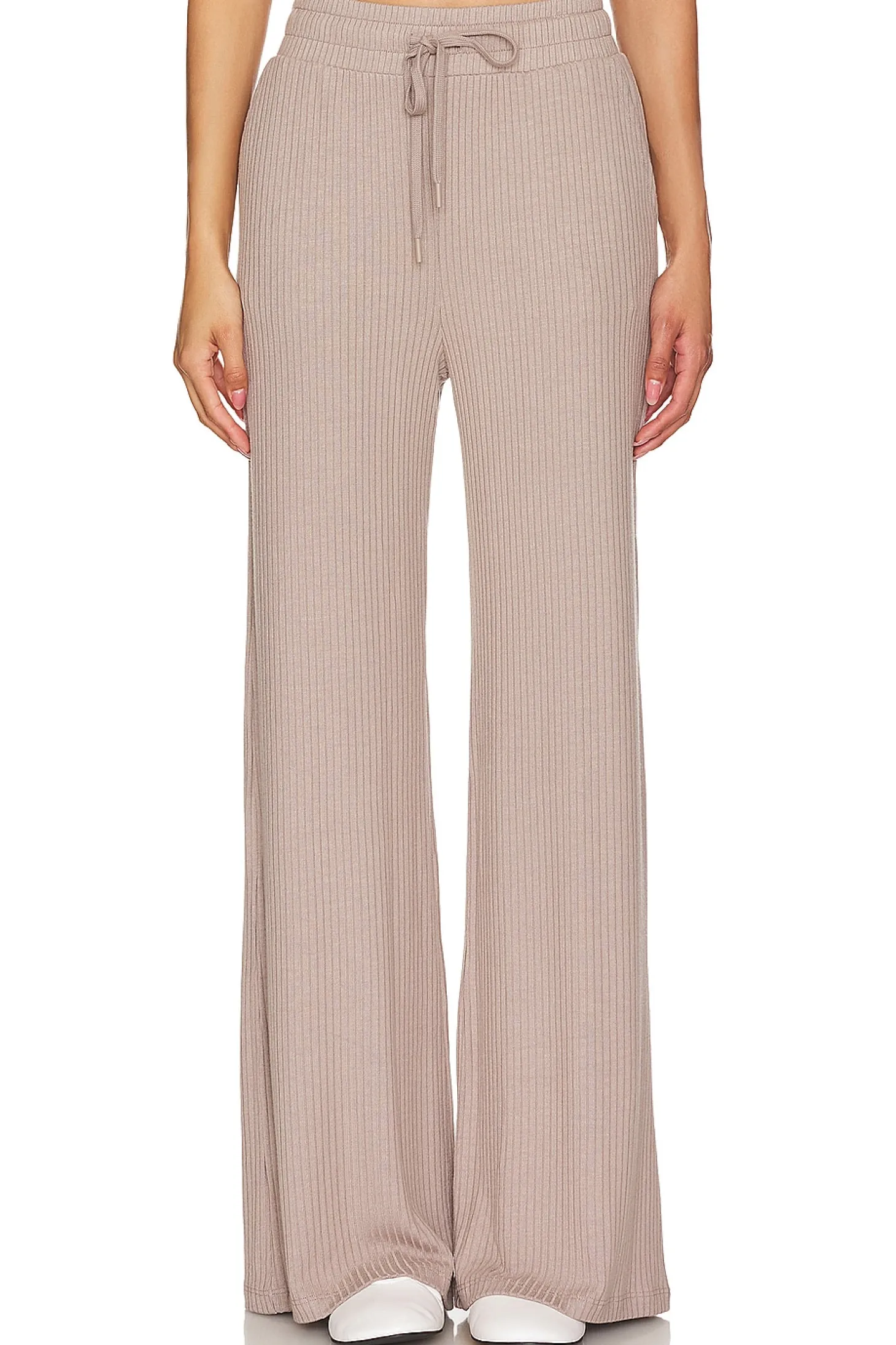Well Traveled Wide Leg Pant