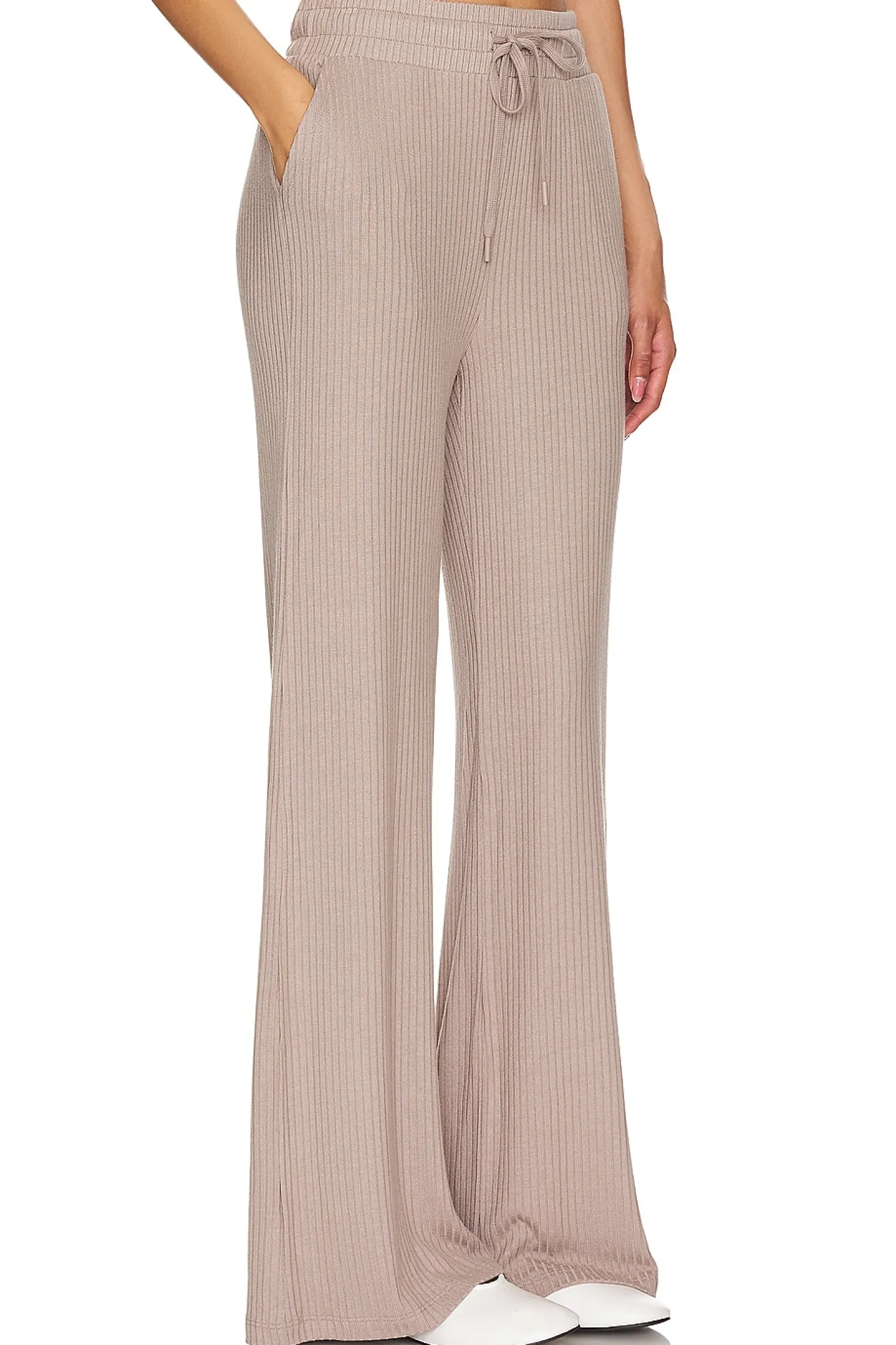 Well Traveled Wide Leg Pant