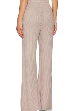 Well Traveled Wide Leg Pant