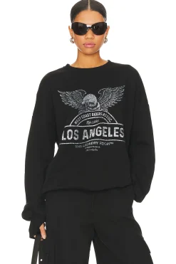 West Coast Riders Jumper