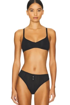 Whipped Non-Wire Bra