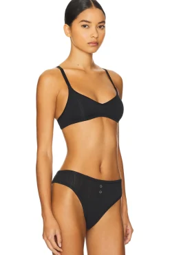 Whipped Non-Wire Bra