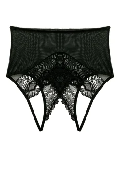 Whisper Sweet Nothings Coucou Hi Waist Brief