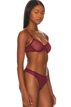 Whisper Underwire Bra