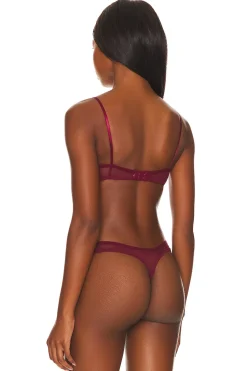 Whisper Underwire Bra