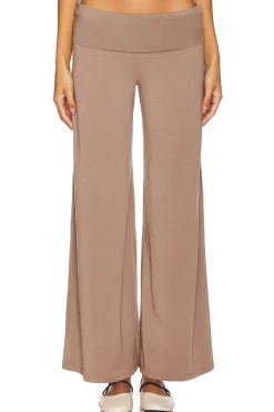 Wide Leg Pant