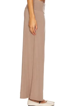 Wide Leg Pant