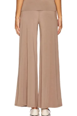 Wide Leg Pant