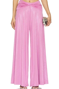 Wide Leg Pant
