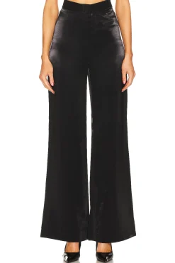 Wide Leg Pant