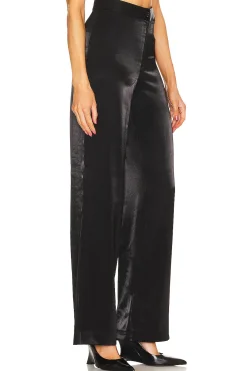 Wide Leg Pant