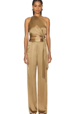 Wide Leg Pant