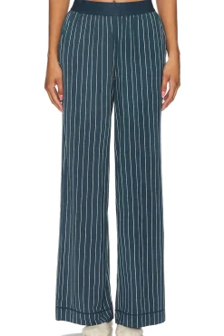 Wide Leg Pant