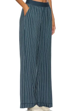 Wide Leg Pant
