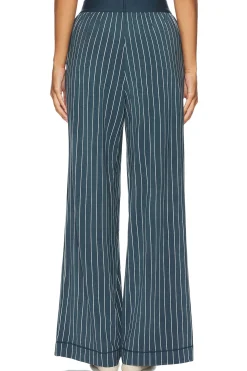 Wide Leg Pant