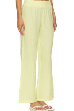 Wide Leg Pants
