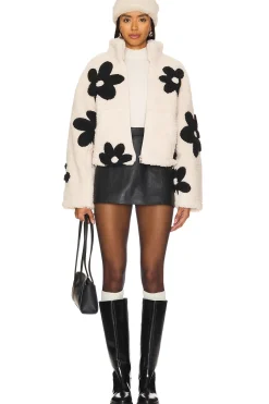 Wild At Heart Jacket