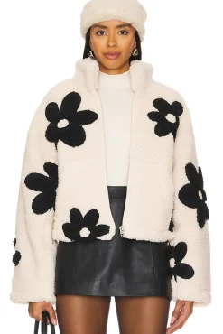 Wild At Heart Jacket