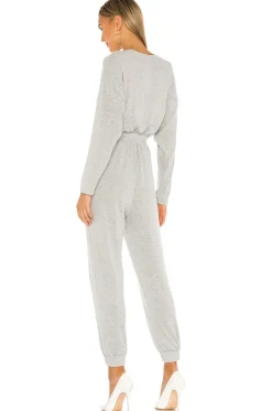 Willie Jumpsuit