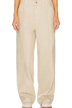 Workwear Oversized Pant