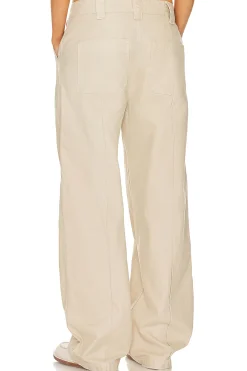 Workwear Oversized Pant
