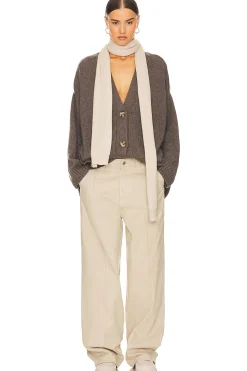 Workwear Oversized Pant