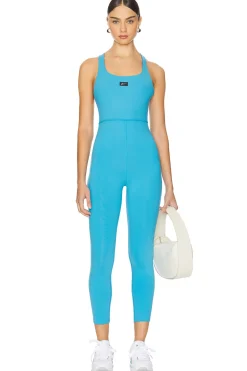 X Angel 7/8 Bodysuit