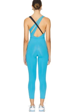 X Angel 7/8 Bodysuit