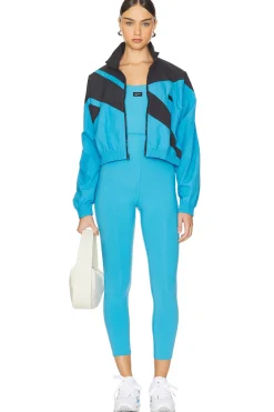 X Angel 7/8 Bodysuit